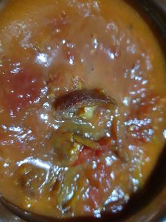 টমেটো চাটনি (tomato chutney recipe in Bengali) রেসিপির প্রধান ছবি