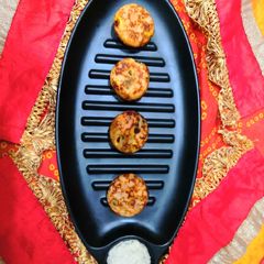 A picture of Appam.