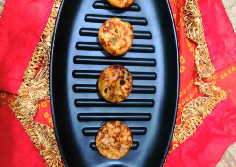 Recipe of Perfect Appam
