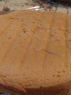 Foto resep Sponge Cake tanpa bp
