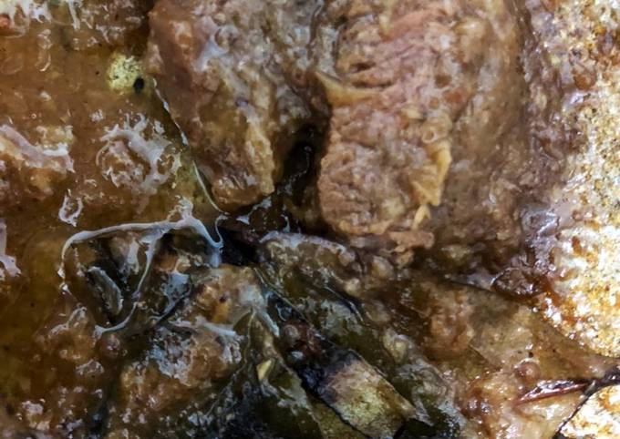 Langkah Mudah untuk Membuat Semur daging Anti Gagal