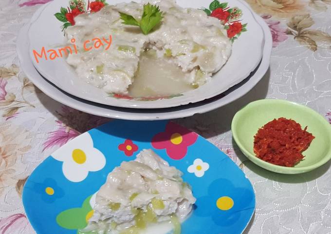 Langkah Mudah untuk Membuat Sate Ikan Kukus Palembang, Bisa Manjain Lidah