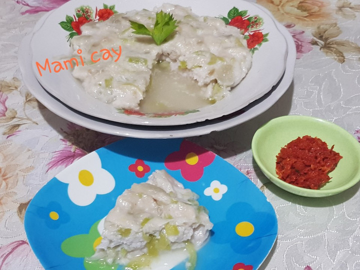 Langkah Mudah untuk Membuat Sate Ikan Kukus Palembang, Bisa Manjain Lidah