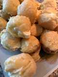 Buñuelos de viento