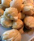 Buñuelos de viento