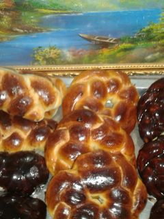 صورة لوصفة بريوش ماء