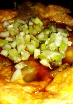 Foto resep Pempek Lenggang