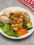 Gado Gado Khas Surabaya