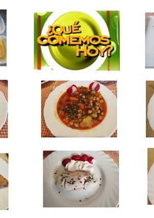 Una foto de 2/26 Menú semanal desde 17/01/26