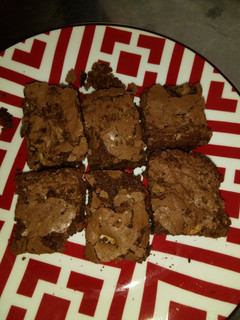 Una foto de Brownie
