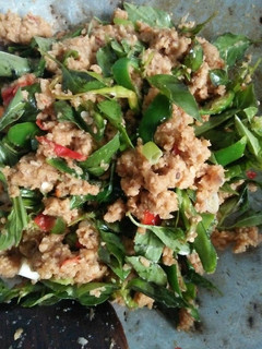 Foto resep Sambel oncom