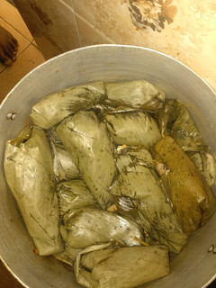 A picture of Lele Afini (Leave Moimoi).