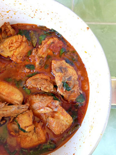 Foto resep Balado Ayam Rica