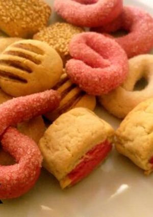A picture of Cookies(2 in 1).