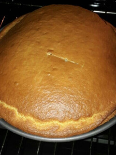 A picture of Tea cake.