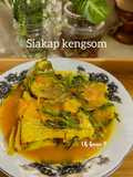 Siakap kengsom