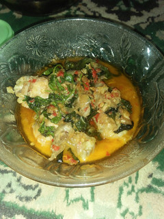 Foto resep Ayam kemangi