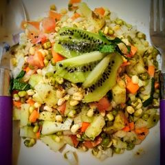 A picture of Sprouts Salad.