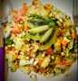 Easy Ways Prepare Recipes Sprouts Salad the  Makes Drooling Tasty.