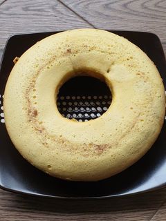 Foto resep Bolu anti gagal