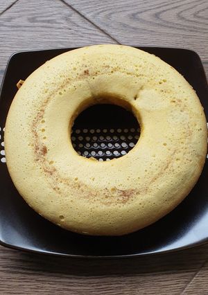 Foto resep Bolu anti gagal