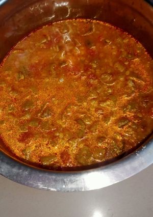 तोरी की सब्जी (tori ki sabzi recipe in Hindi) रेसिपी मुख्य फोटो