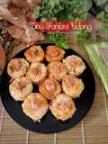 Tahu Fantasi Udang