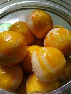Foto resep Resep Nastar Lumer