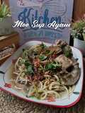 Mee Sup Mudah
