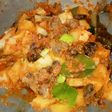Kentang balado ati ampela | sambal goreng kentang ati ampela