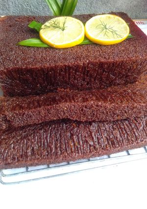 Foto resep Sarang Semut Nyarang banget #ResepPertamaku