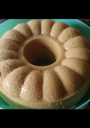 Foto resep Bolu Kukus Gula Merah Sprite