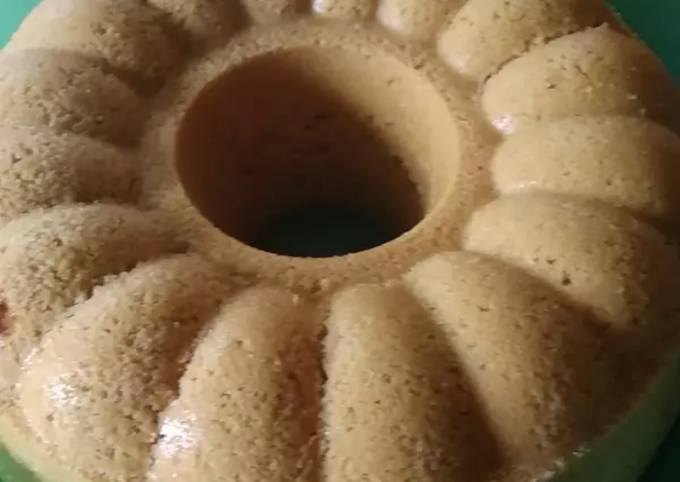 Bolu Kukus Gula Merah Sprite