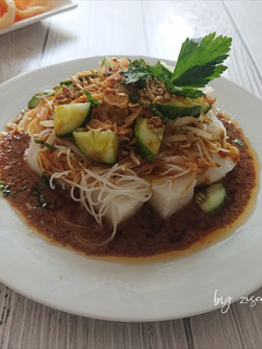 Foto resep Ketoprak Jakarta