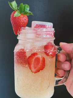 Foto resep Markisa Yakult