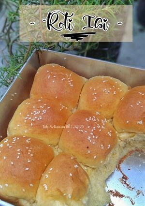Foto resep Roti Isi