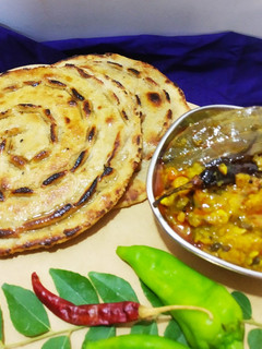 ખોબા રોટી રેસીપી મુખ્ય ફોટો