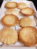 Mini Tart Shells