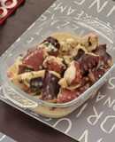 Pulpo al ajillo