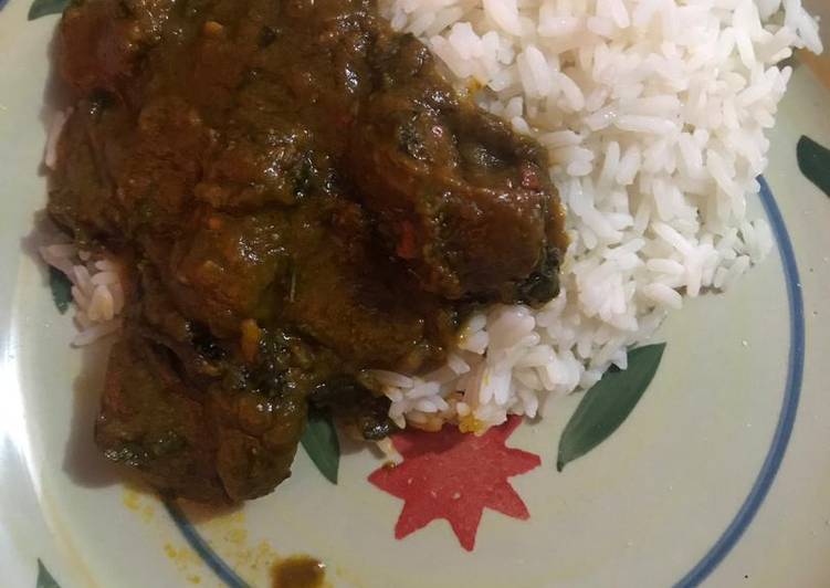 How to Make Perfect Ofe Akwu