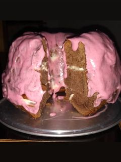 Una foto de Tortas húmeda y esponjosa!😍