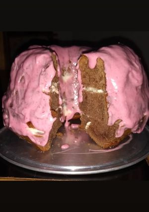 Una foto de Tortas húmeda y esponjosa!😍