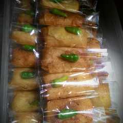 Lumpia isi wortel রেসিপির প্রধান ছবি