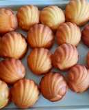 Madeleine