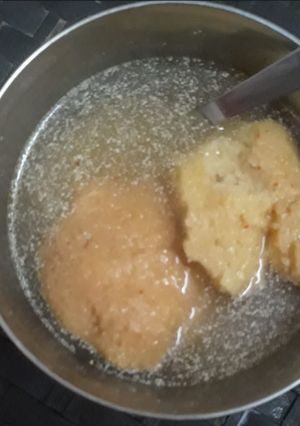 कांजी बड़े (kanji vade recipe in Hindi) रेसिपी मुख्य फोटो