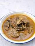 Gulai Daging Sapi