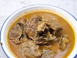 Gulai Daging Sapi