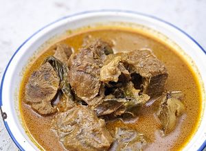 Foto resep Gulai Daging Sapi