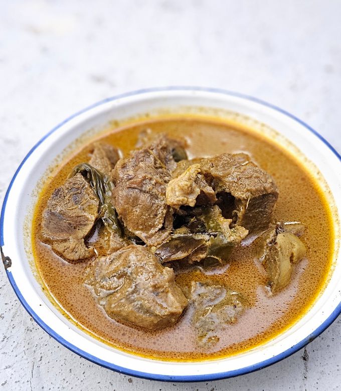Foto resep Gulai Daging Sapi