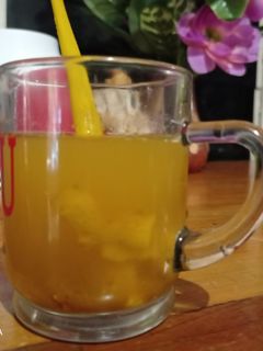 Foto resep Wedang Detox